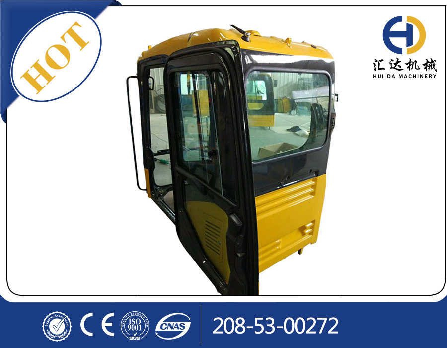 駕駛室總成 駕駛室總成