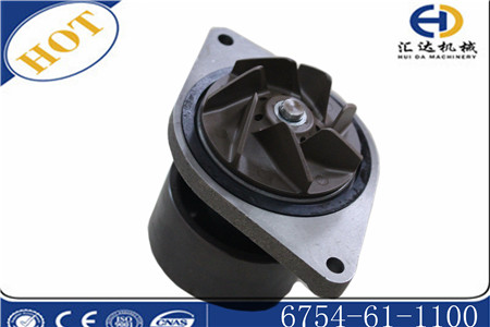 小松配件PC200-8水泵6754-61-1100 小松配件PC200-8水泵6754-61-1100