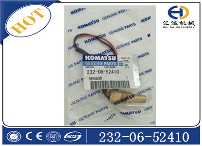 小松挖掘機配件水溫傳感器232-06-52410 小松挖掘機配件水溫傳感器232-06-52410