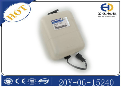 挖掘機配件PC200-8小松副水箱20Y-06-15240 挖掘機配件PC200-8小松副水箱20Y-06-15240