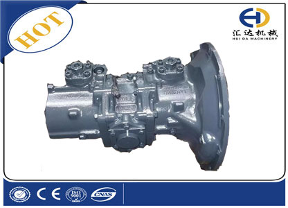 小松配件PC400-7 450-7液壓泵總成原裝全新價格優惠 小松配件PC400-7 450-7液壓泵總成原裝全新價格優惠