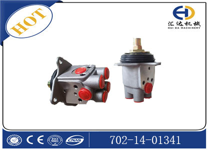 小松挖掘機配件操縱PPC閥702-14-01341  PC360-7操縱閥總成 小松挖掘機配件操縱PPC閥702-14-01341  PC360-7操縱閥總成