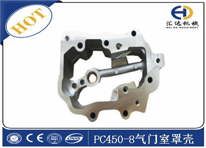 小松PC450-8氣門室罩殼 小松PC450-8氣門室罩殼