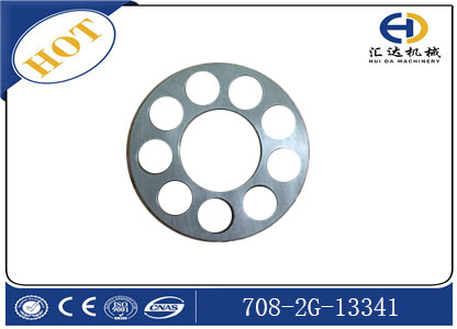 小松挖掘機配件PC400-7九孔盤液壓泵內部件 小松挖掘機配件PC400-7九孔盤液壓泵內部件