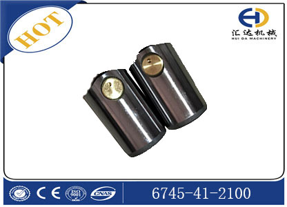 遼寧小松發動機配件挺柱6745-41-2100 遼寧小松發動機配件挺柱6745-41-2100