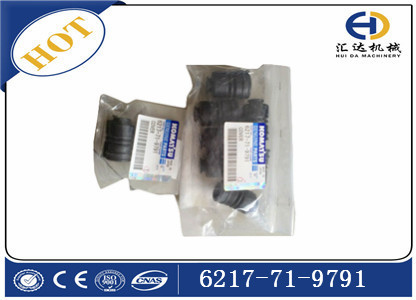 小松PC450-8供油管蓋6217-71-9791 小松PC450-8供油管蓋6217-71-9791