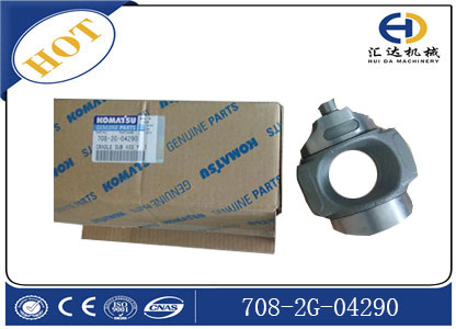 小松挖掘機液壓泵內部件PC360-7斜盤座搖擺座 小松挖掘機液壓泵內部件PC360-7斜盤座搖擺座