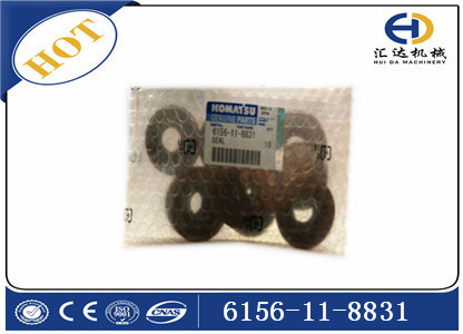 小松挖掘機高壓油管密封6156-11-8831 小松挖掘機高壓油管密封6156-11-8831