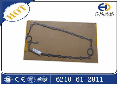 小松機油冷卻墊片  6210-61-2811 小松機油冷卻墊片  6210-61-2811