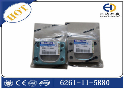 小松排氣支管墊6261-11-5880 小松排氣支管墊6261-11-5880