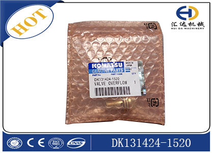 小松DK131424-1520閥 小松DK131424-1520閥