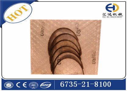 小松發動機軸瓦大全6735-21-8100 小松發動機軸瓦大全6735-21-8100