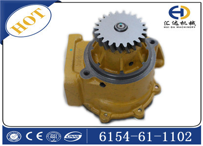 小松發(fā)動機配件大全PC450-7水泵 小松6D125原裝水泵 小松發(fā)動機配件大全PC450-7水泵 小松6D125原裝水泵