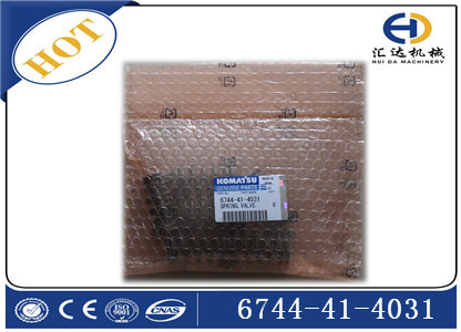 小松PC300-8氣門彈簧6744-41-4031挖掘機配件大全 小松PC300-8氣門彈簧6744-41-4031挖掘機配件大全