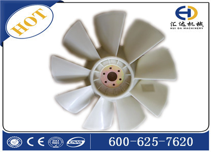 有現(xiàn)貨小松PC200-7風扇葉600-625-7620 挖掘機全車配件 平價銷售 有現(xiàn)貨小松PC200-7風扇葉600-625-7620 挖掘機全車配件 平價銷售