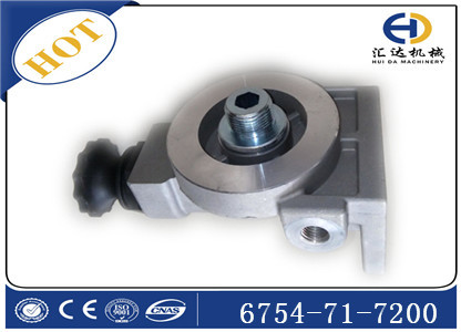 小松配件PC200-8手油泵 PC220-8 PC240-8手油泵 小松配件PC200-8手油泵 PC220-8 PC240-8手油泵