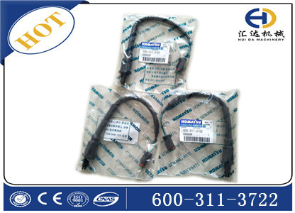 小松電器件傳感器600-311-3722 小松電器件傳感器600-311-3722