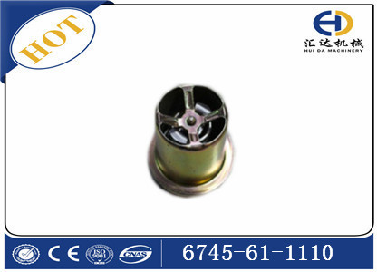 小松挖掘機節(jié)溫器6745-61-1110 小松挖掘機節(jié)溫器6745-61-1110