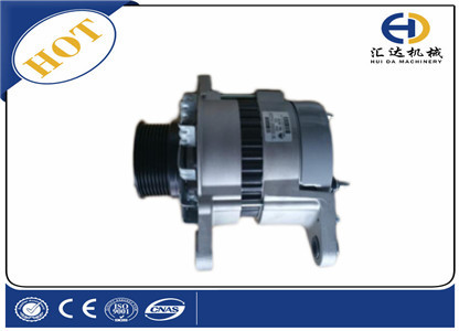 小松PC200-8發電機 小松PC200-8發電機