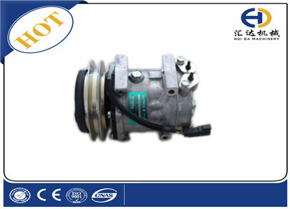 小松PC60-8空調壓縮機 小松PC60-8空調壓縮機