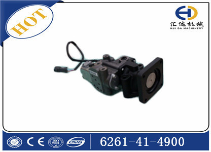 小松EGR閥總成6261-41-4900  小松EGR閥總成6261-41-4900