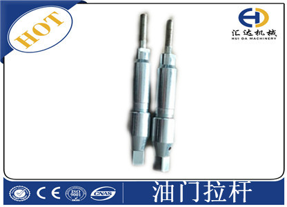 小松PC360-7油門拉桿 小松PC360-7油門拉桿