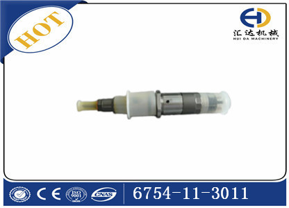 小松PC200-8噴油器6754-11-3011 小松PC200-8噴油器6754-11-3011