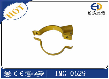 小松挖掘機駕駛室卡箍 駕駛室零部件大全 小松挖掘機駕駛室卡箍 駕駛室零部件大全