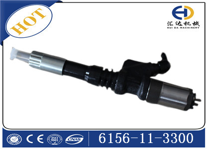 小松挖掘機配件 PC450-7噴油器 噴油嘴總成 PC400-7全新噴油器 價格優惠 小松挖掘機配件 PC450-7噴油器 噴油嘴總成 PC400-7全新噴油器 價格優惠