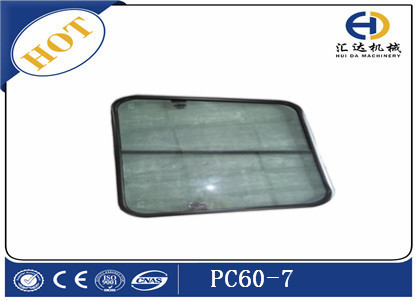遼寧小松PC60-7駕駛室推拉窗總成 遼寧小松PC60-7駕駛室推拉窗總成