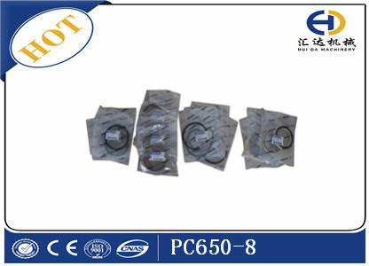 小松PC650漲緊油封修理包 小松PC650漲緊油封修理包