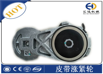 小松PC200-8皮帶漲緊輪原裝質量價格優惠 小松PC200-8皮帶漲緊輪原裝質量價格優惠