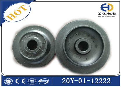 小松發動機減震墊20Y-01-12222機腳墊 小松減震器 小松發動機減震墊20Y-01-12222機腳墊 小松減震器