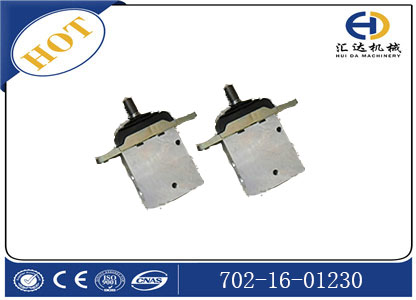 挖掘機配件專賣小松附加PPC閥 先導閥 小松液壓件專賣 挖掘機配件專賣小松附加PPC閥 先導閥 小松液壓件專賣