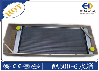 小松D375A-6水箱 小松D375A-6水箱