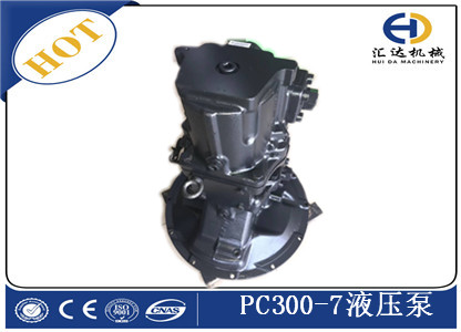 小松PC300-7液壓泵總成原裝全新小松現貨僅此一臺 小松PC300-7液壓泵總成原裝全新小松現貨僅此一臺
