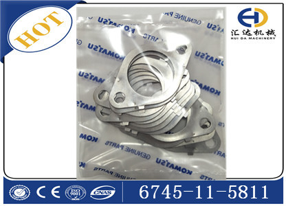 小松PC300-8發動機墊片6745-11-5811 小松PC300-8發動機墊片6745-11-5811