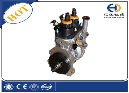 小松PC400-7燃油泵 柴油泵 PC450-7高壓油泵 小松PC400-7燃油泵 柴油泵 PC450-7高壓油泵