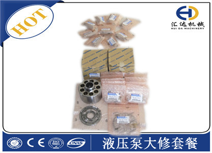 小松配件專賣 PC300-7液壓泵大修套餐 大泵總成 小松配件專賣 PC300-7液壓泵大修套餐 大泵總成