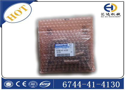 小松發動機配件進氣門總成6744-41-4130 小松發動機配件進氣門總成6744-41-4130